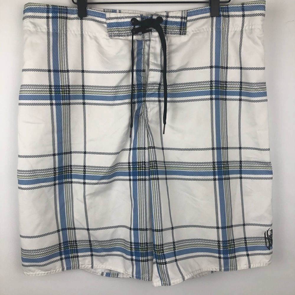 Tony Hawk Swim Trunks